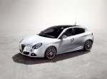 Alfa Romeo Giulietta 2010 года